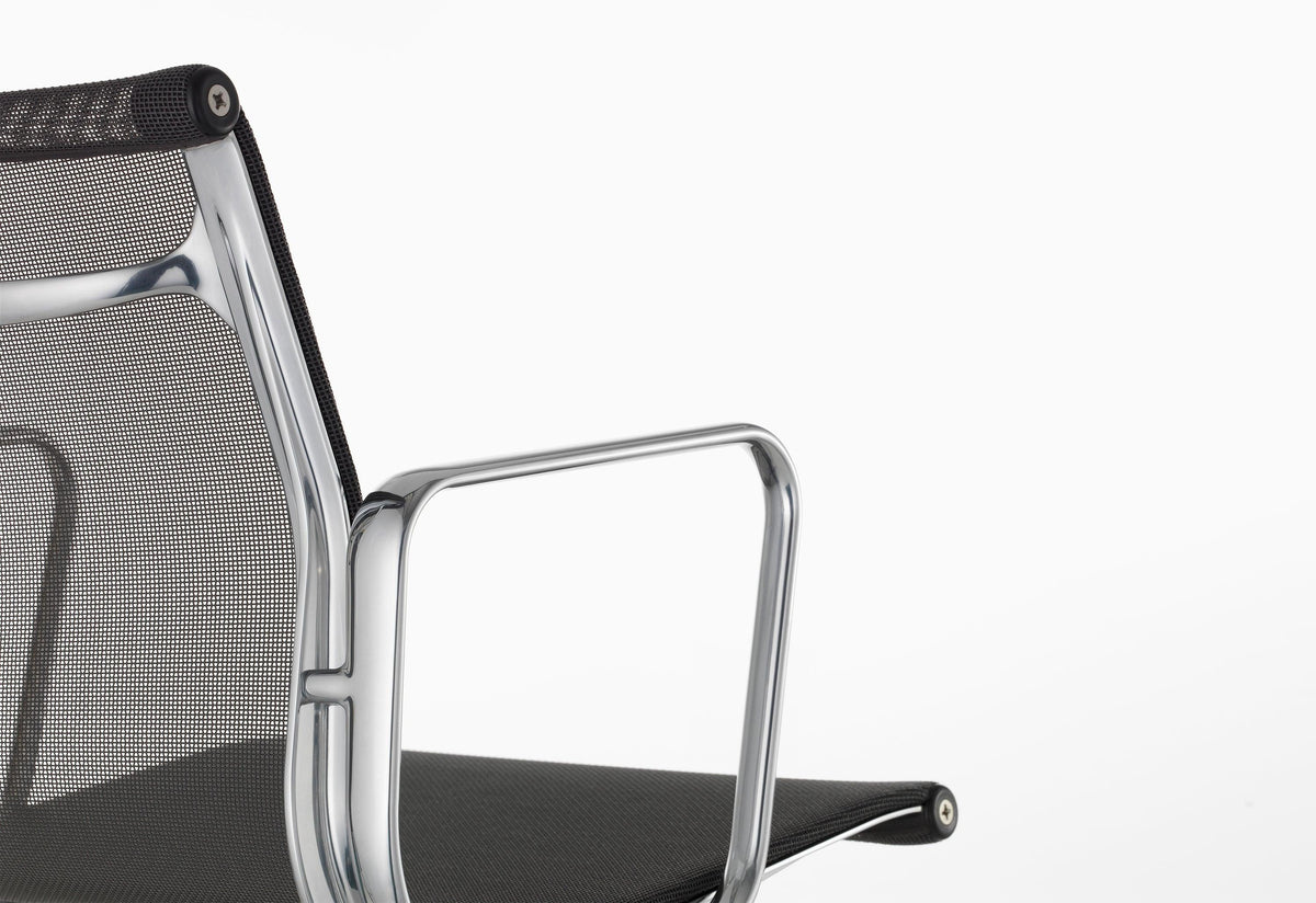 Eames EA 108 Chair, Charles and ray eames, Vitra