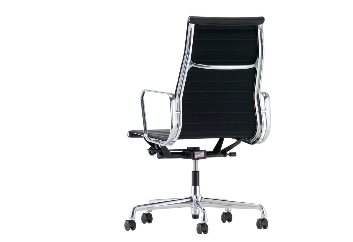 Eames EA 119 Chair, Charles and ray eames, Vitra