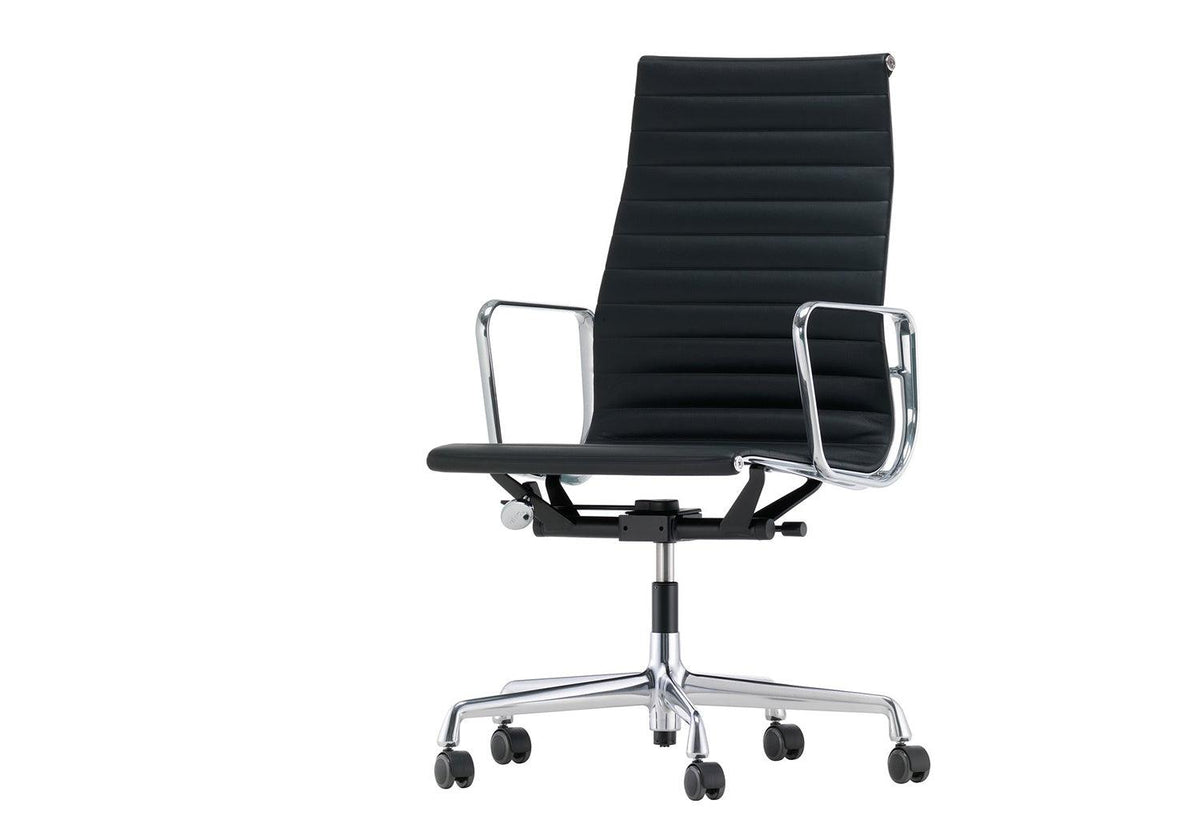 Eames EA 119 Chair, Charles and ray eames, Vitra