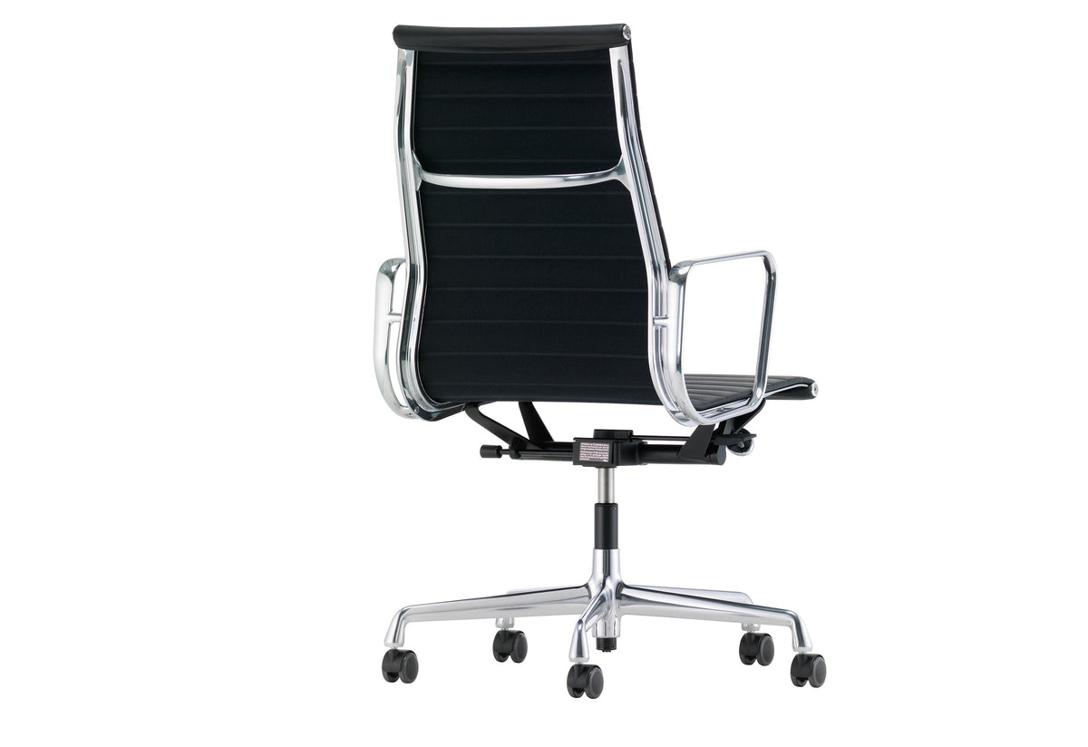Eames EA 119 Chair, Charles and ray eames, Vitra