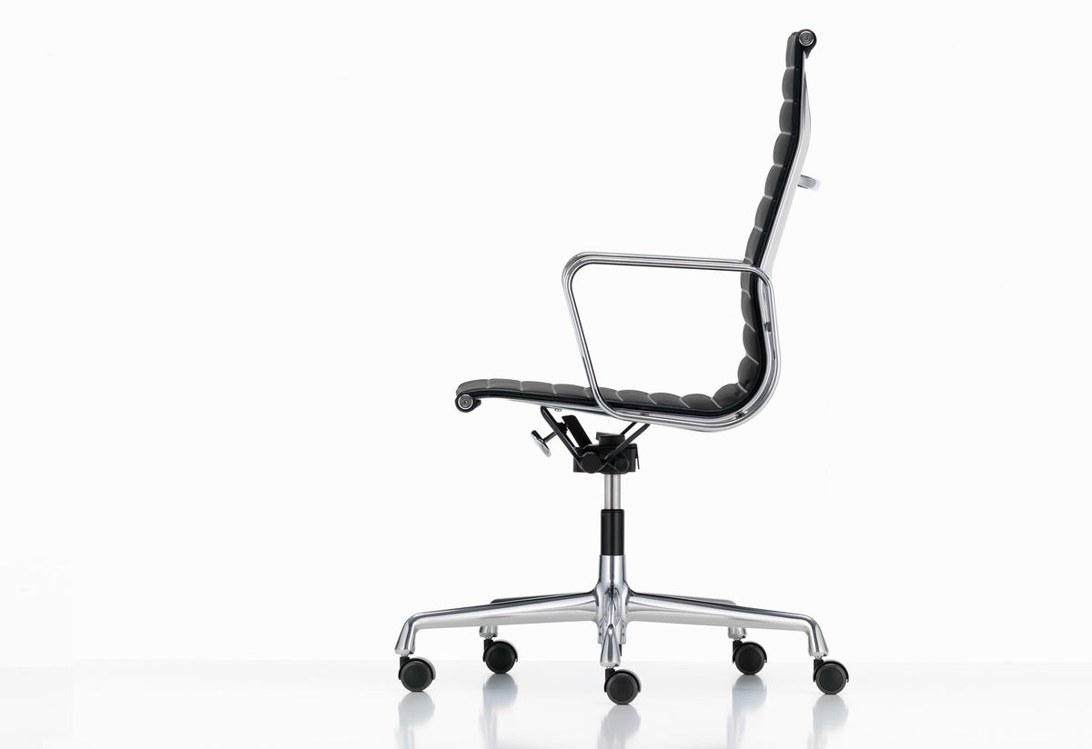 Eames EA 119 Chair, Charles and ray eames, Vitra