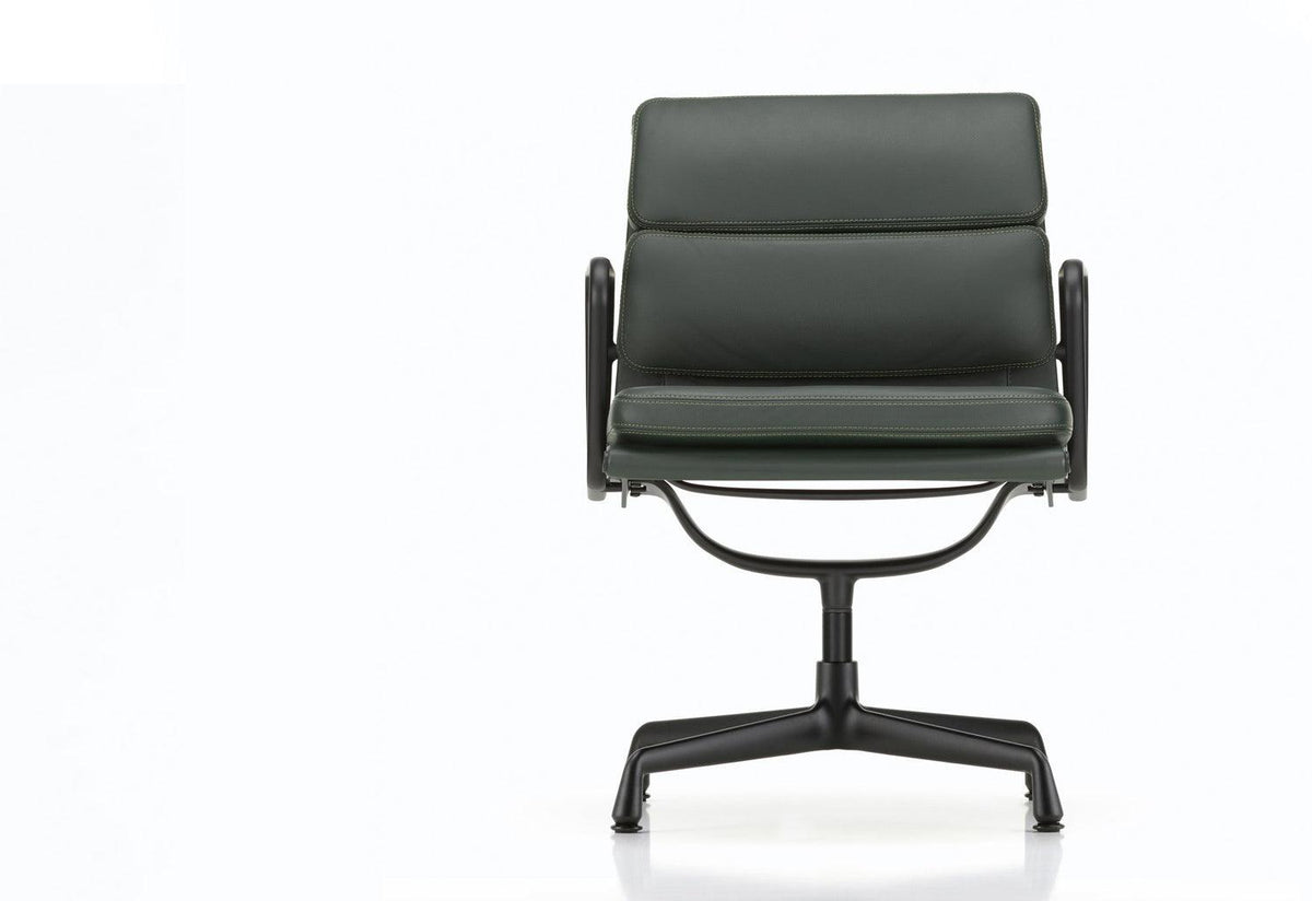 Eames EA 208 chair, 1969, Charles and ray eames, Vitra