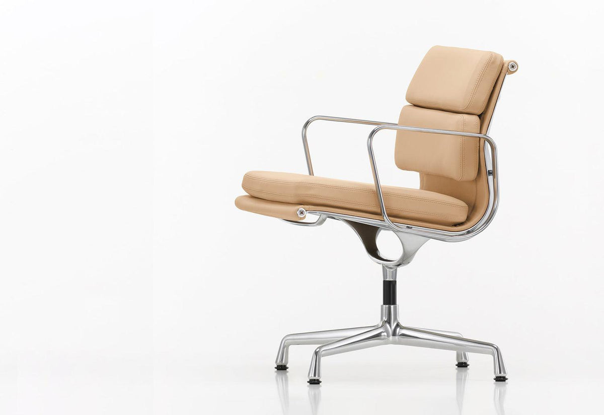 Eames EA 208 chair, 1969, Charles and ray eames, Vitra