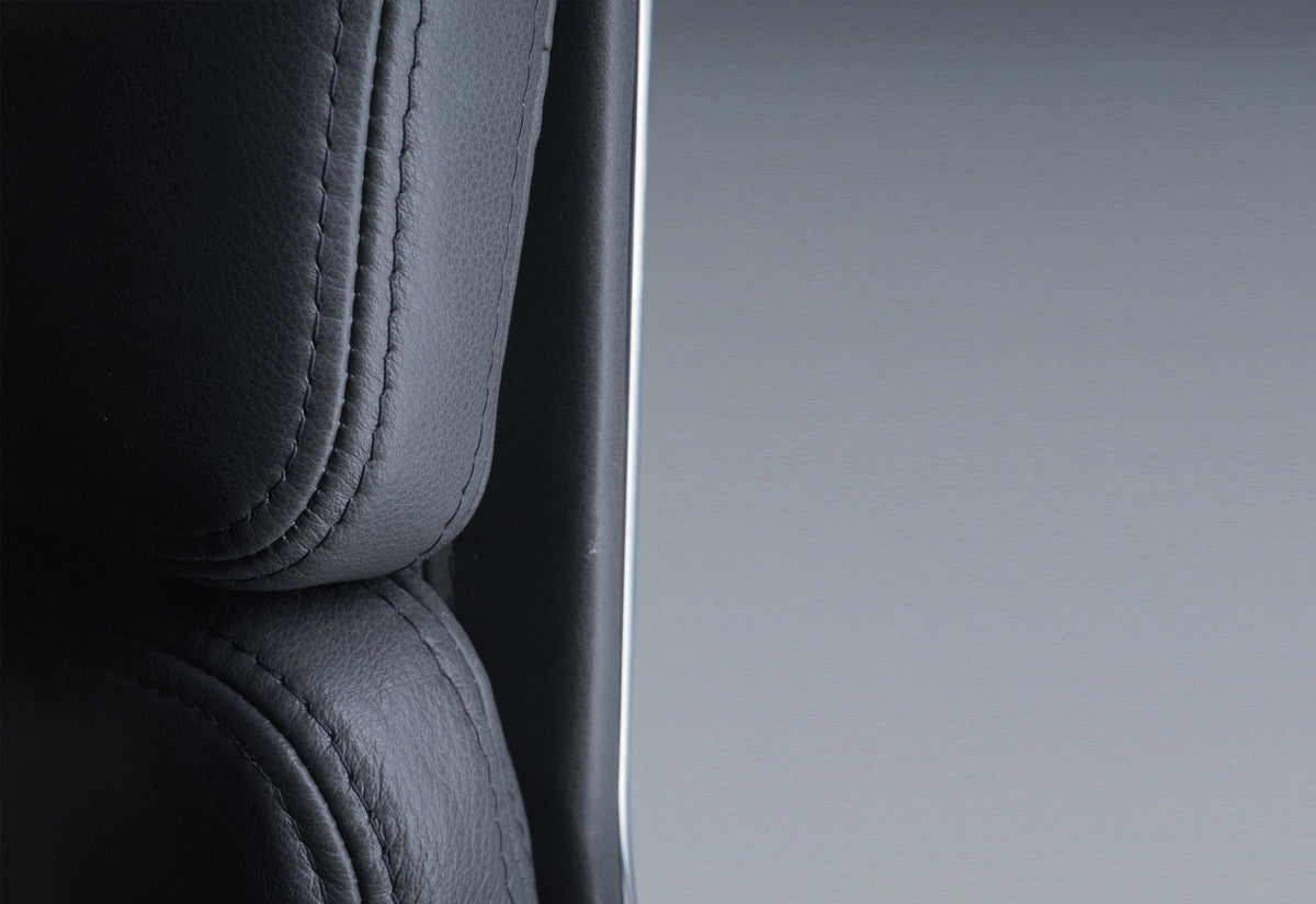 Eames EA 219 Chair, Charles and ray eames, Vitra