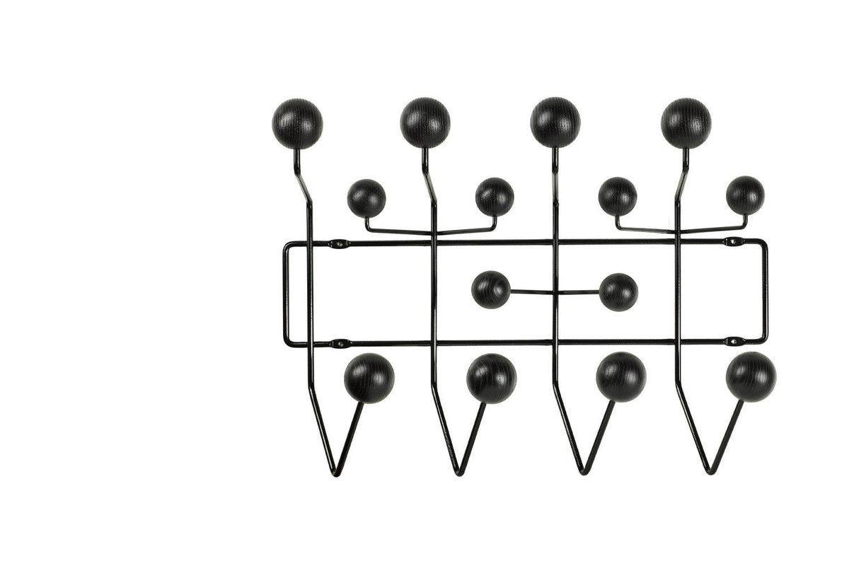 Eames Hang It All, Charles and ray eames, Vitra