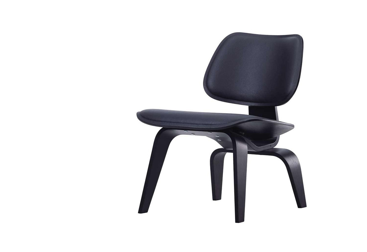 Eames LCW Chair, Charles and ray eames, Vitra