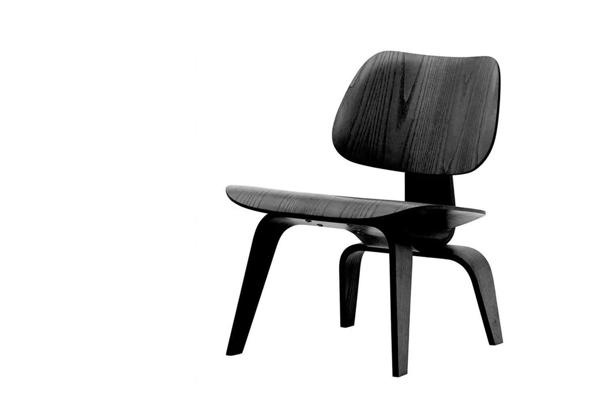 Eames LCW chair, 1945, Charles and ray eames, Vitra