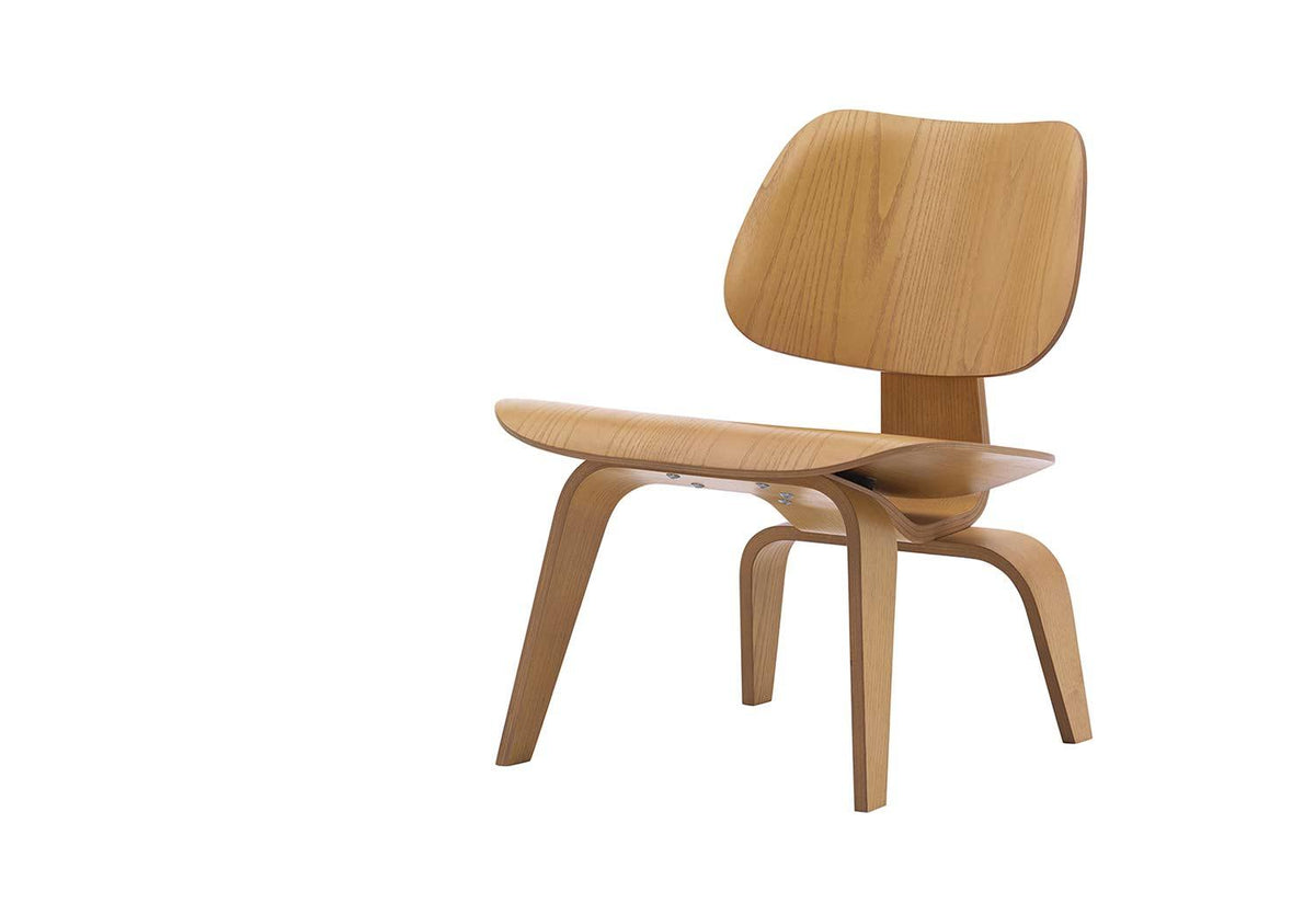 Eames LCW chair, 1945, Charles and ray eames, Vitra