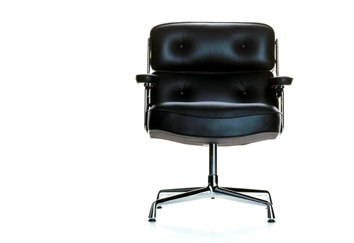 Lobby chair ES 105, 1960, Charles and ray eames, Vitra