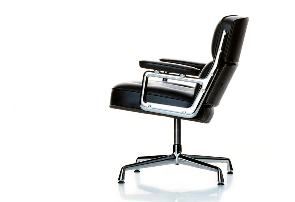 Lobby chair ES 105, 1960, Charles and ray eames, Vitra