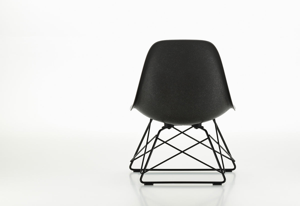 Eames LSR Fibreglass Chair, 1950, Charles and ray eames, Vitra