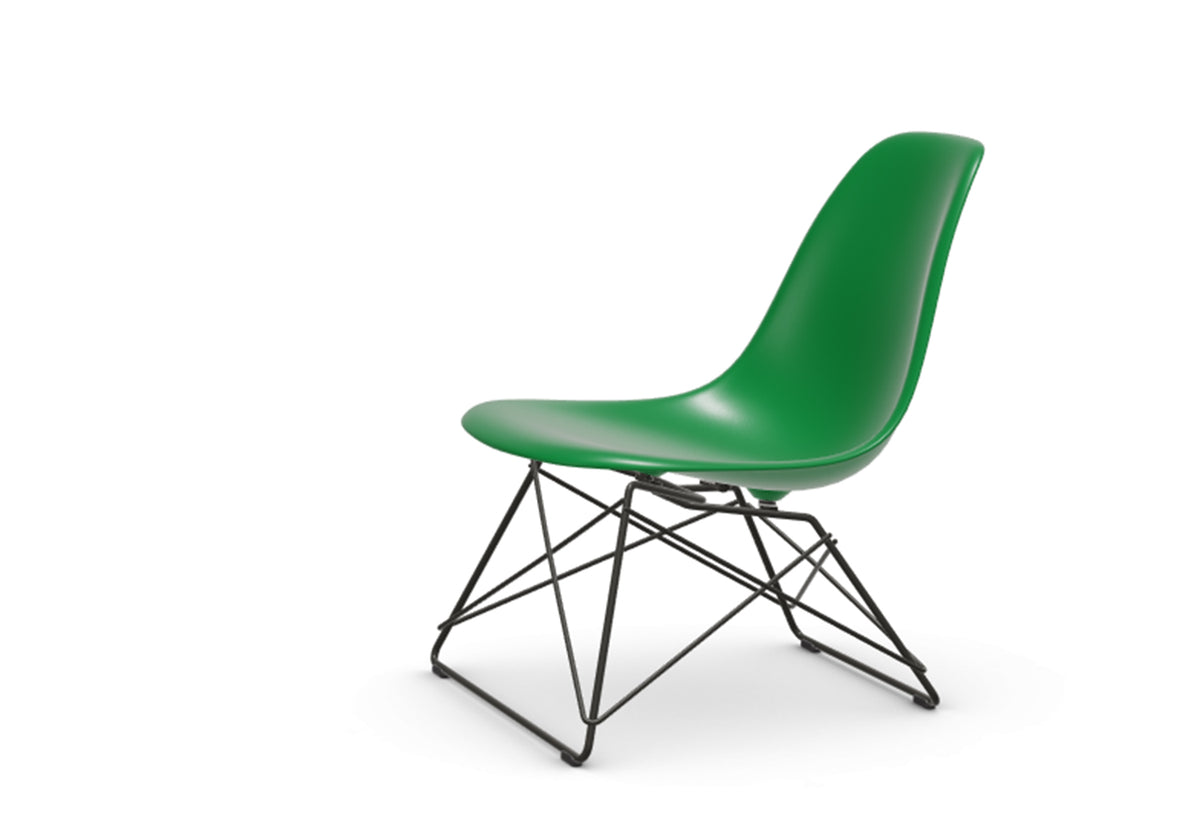 Eames LSR Plastic Chair, Charles and ray eames, Vitra