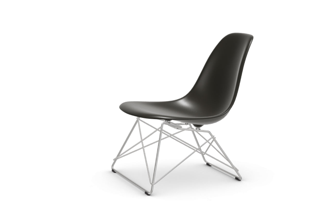 Eames LSR Plastic Chair, Charles and ray eames, Vitra