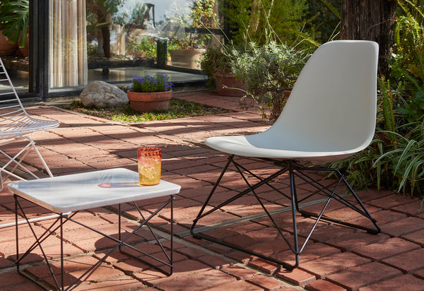 Vitra sale plastic chair