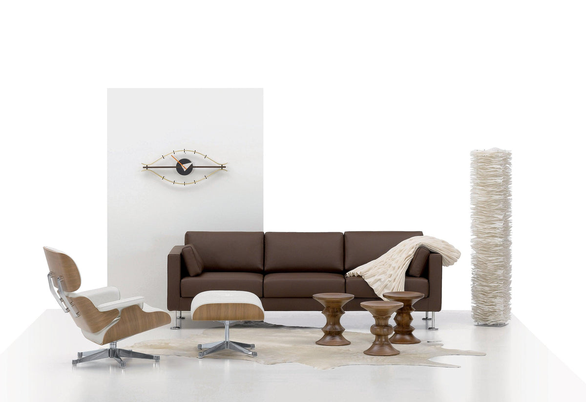 Eames Stools, Charles and ray eames, Vitra
