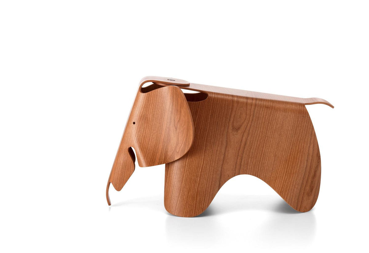 Eames Ply Elephant, Charles and ray eames, Vitra