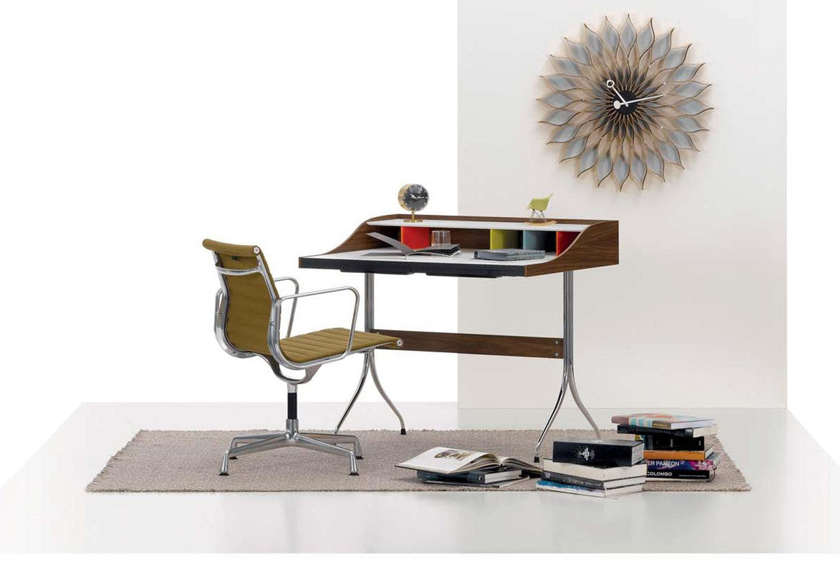 Home Desk, George nelson, Vitra