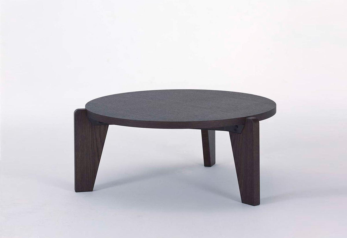 Gueridon Bas Table, Jean prouve, Vitra