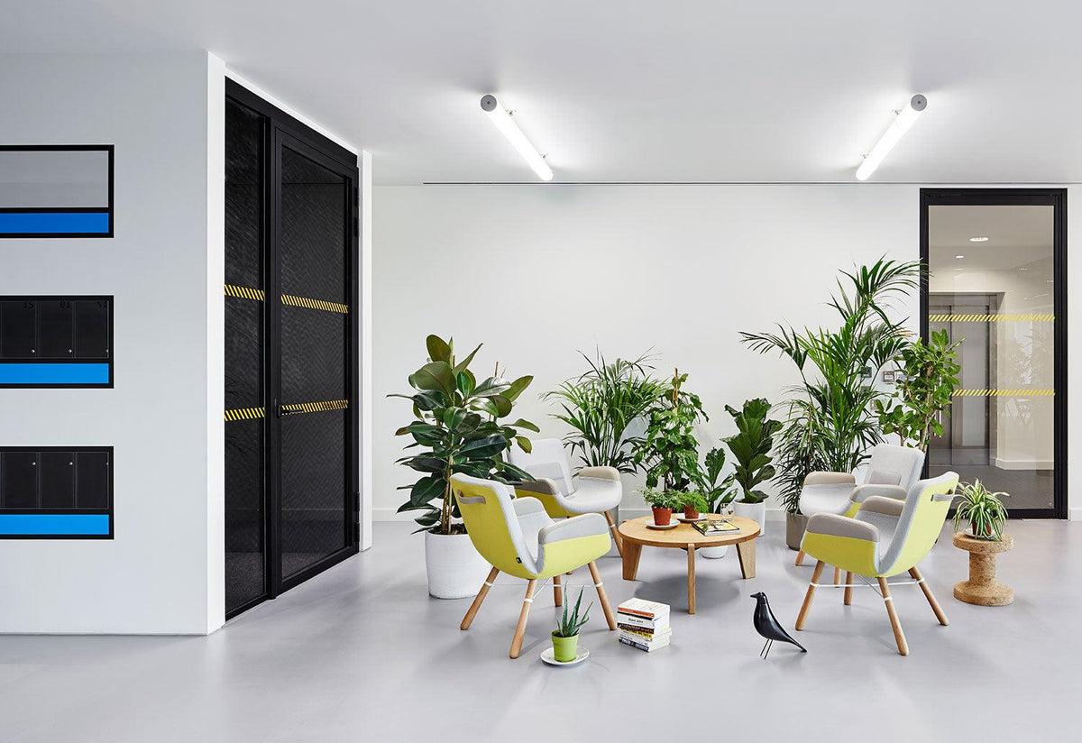 Gueridon Bas Table, Jean prouve, Vitra