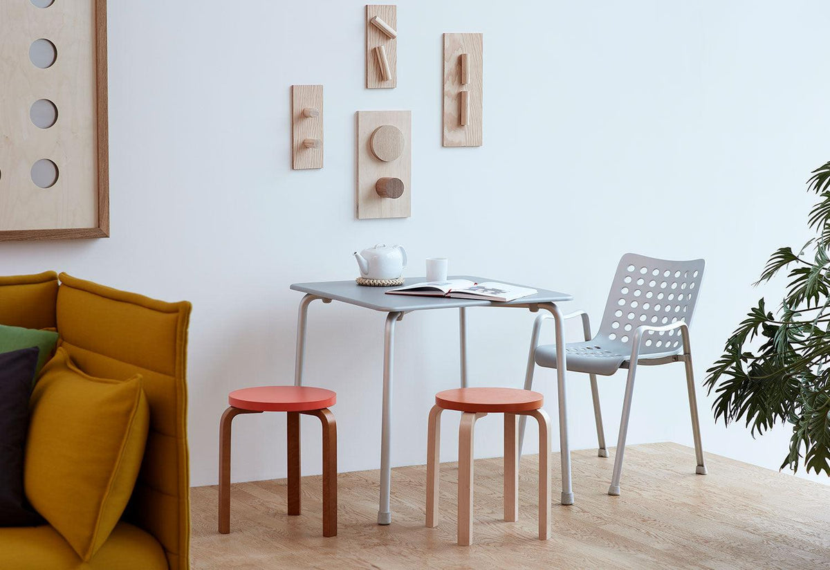 Landi Outdoor Chair, Hans coray, Vitra