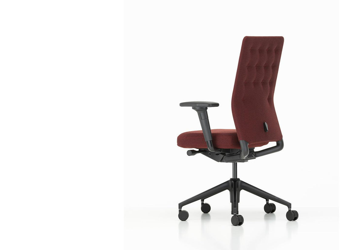 ID Trim chair, 2010, Antonio citterio, Vitra