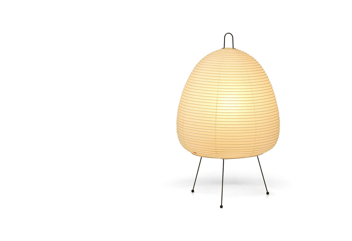 Akari 1A, Isamu noguchi, Vitra