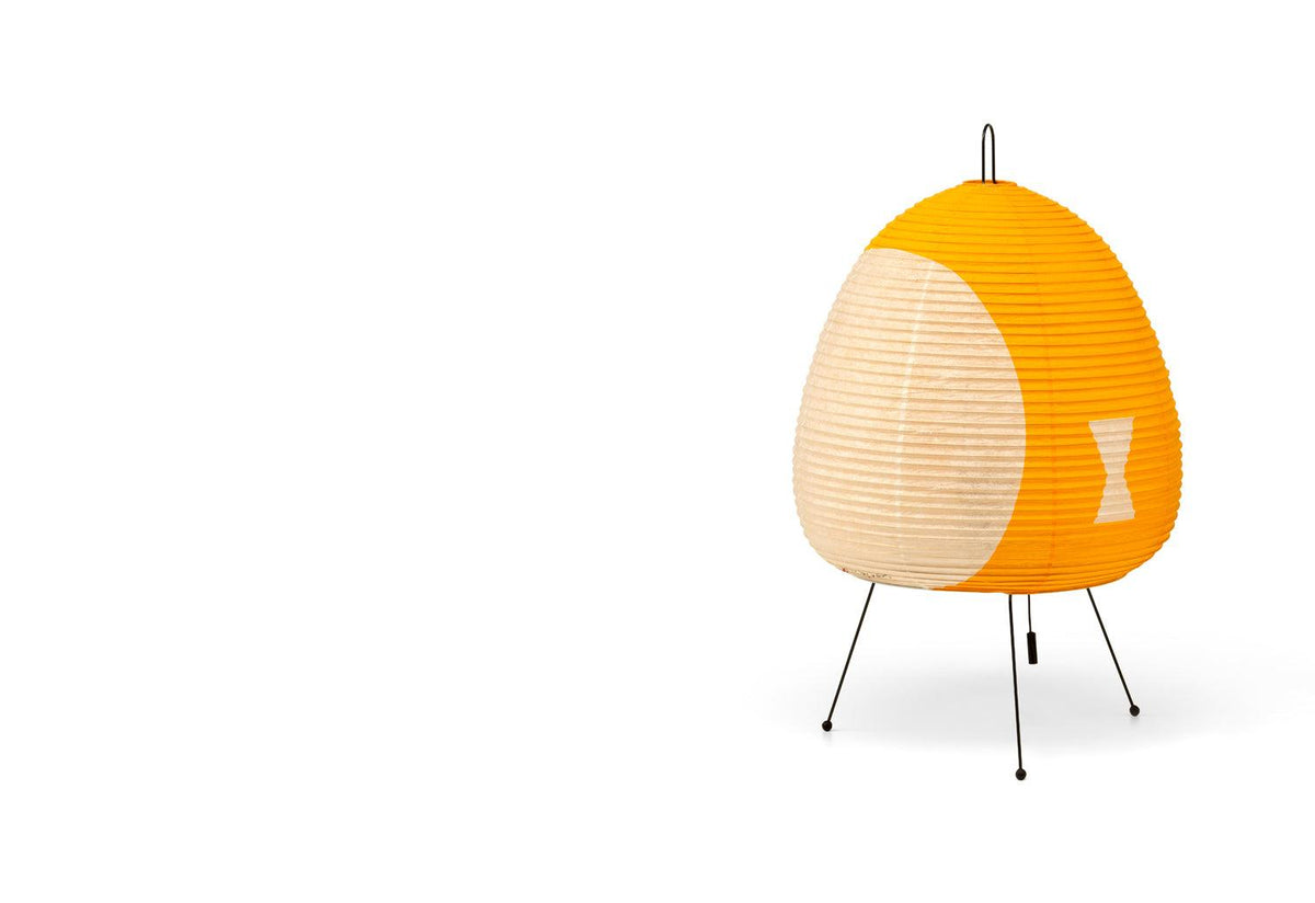 Akari 1AY, Isamu noguchi, Vitra