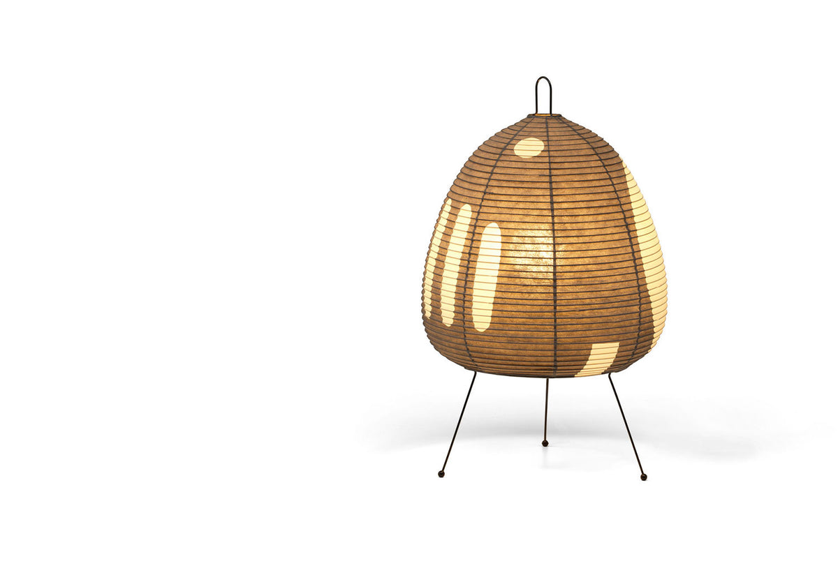 Akari 1AG, Isamu noguchi, Vitra