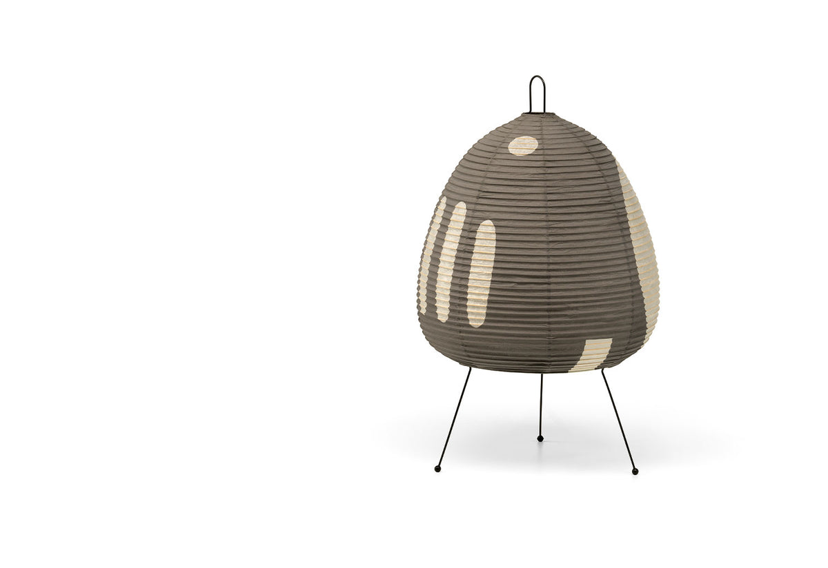 Akari 1AG, Isamu noguchi, Vitra