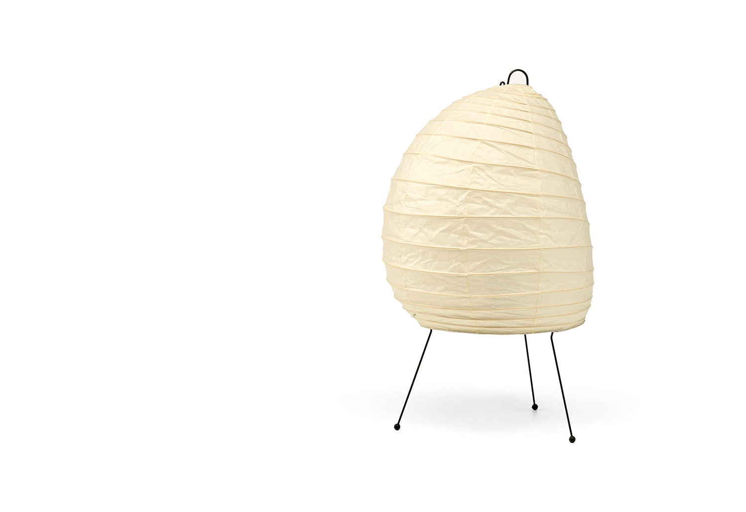Vitra Akari 1N Table Lamp | twentytwentyone