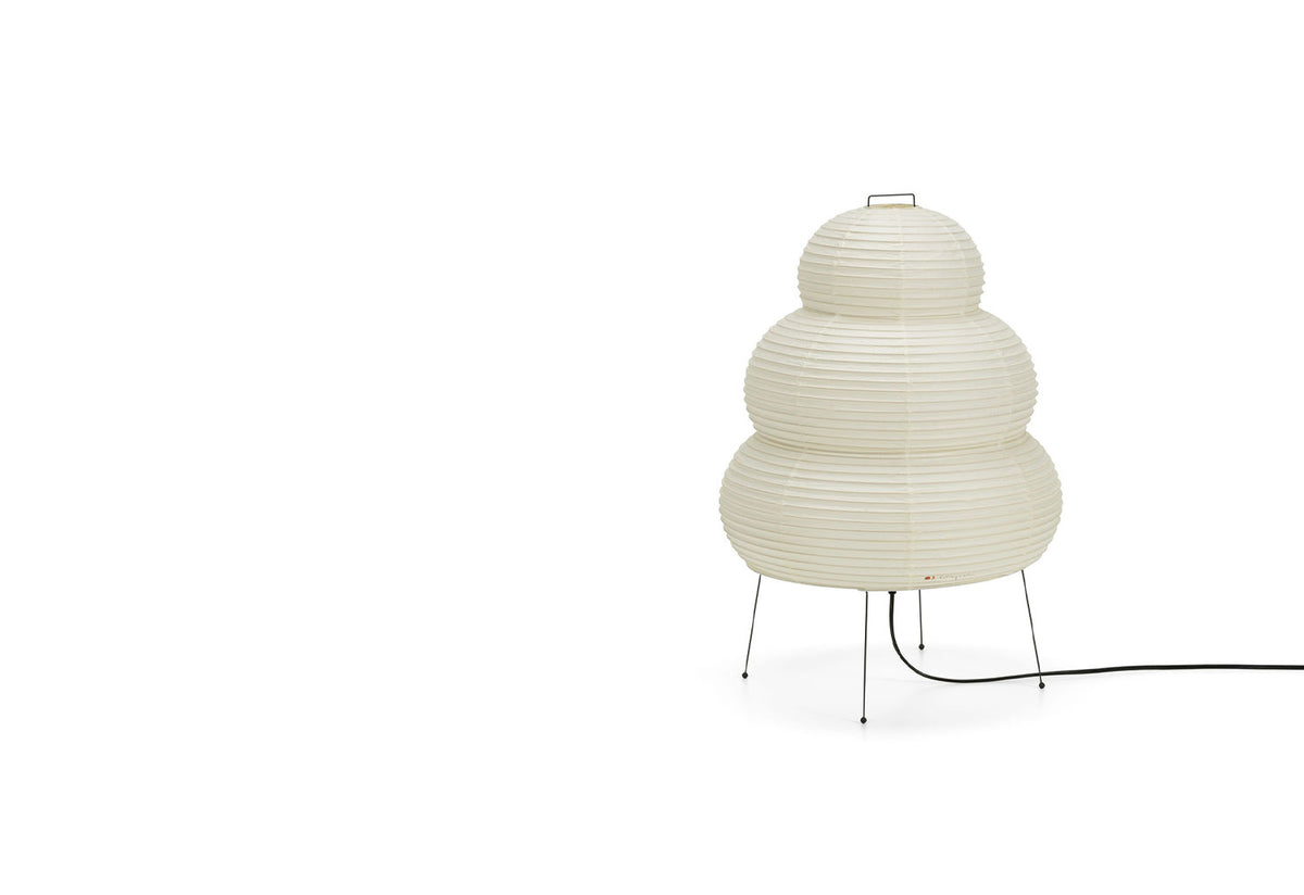 Akari 24N, Isamu noguchi, Vitra