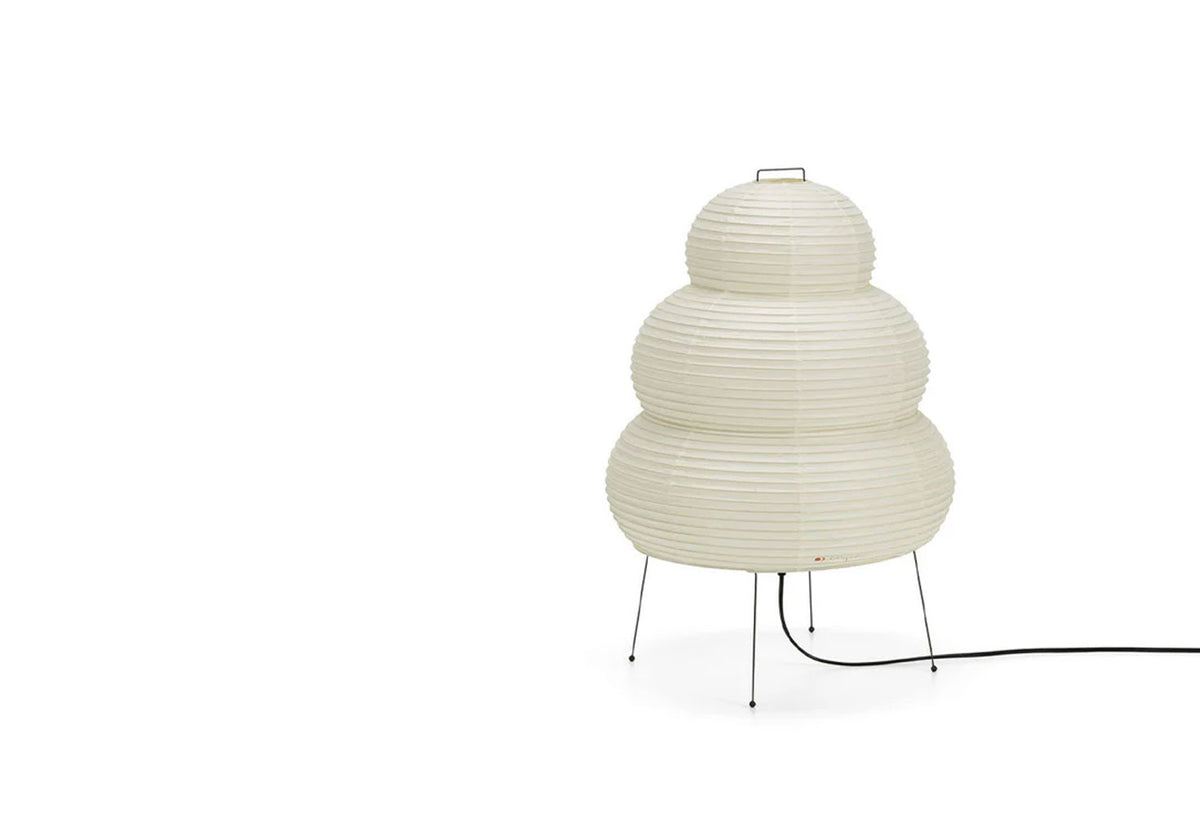 Akari 24N, Isamu noguchi, Vitra