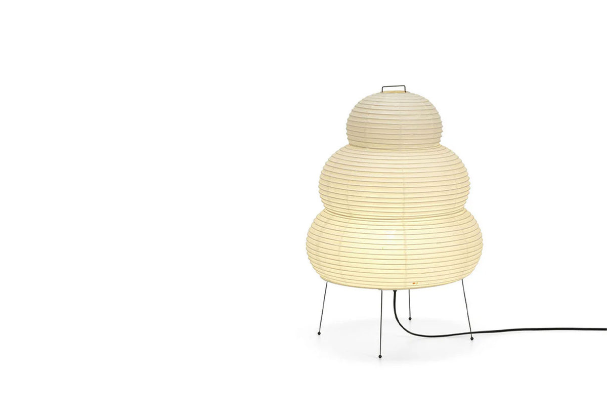 Akari 24N, Isamu noguchi, Vitra