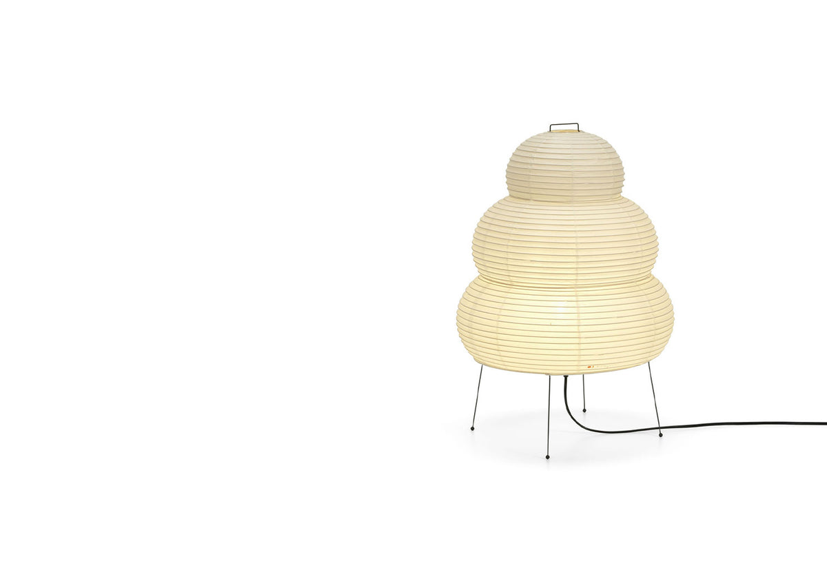 Akari 24N, Isamu noguchi, Vitra