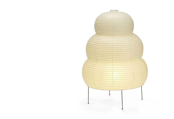 Vitra Akari 25N Lamp | twentytwentyone