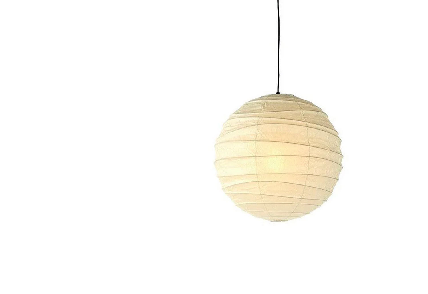 Vitra Akari 55D, 75D Pendants | twentytwentyone