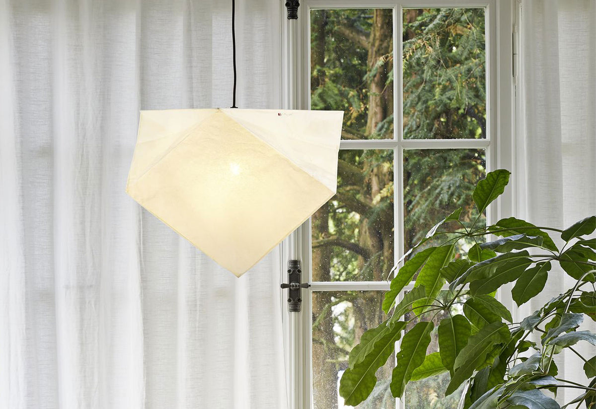 Akari YP1, Isamu noguchi, Vitra