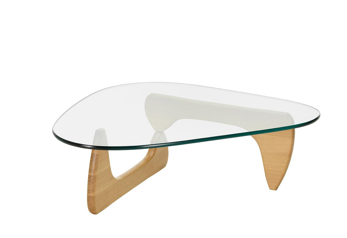 Noguchi Coffee Table, 1944, Isamu noguchi, Vitra