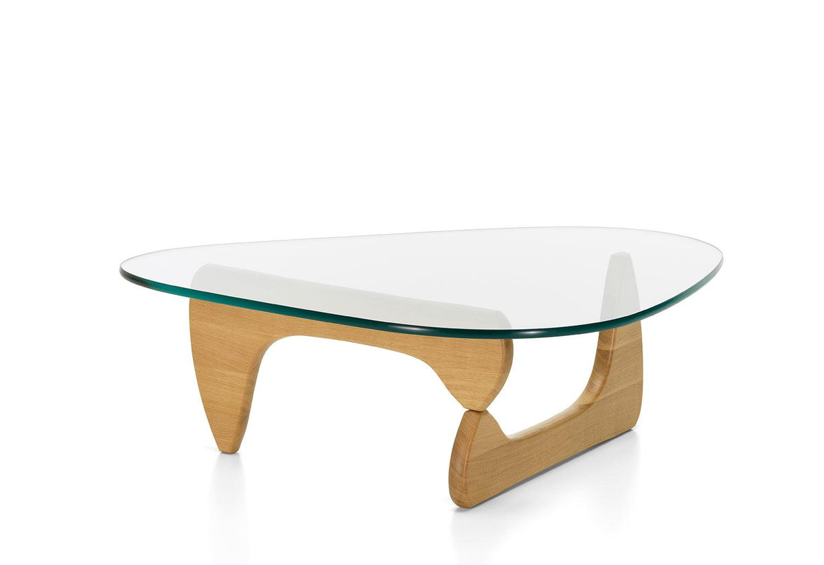 Noguchi Coffee Table, 1944, Isamu noguchi, Vitra