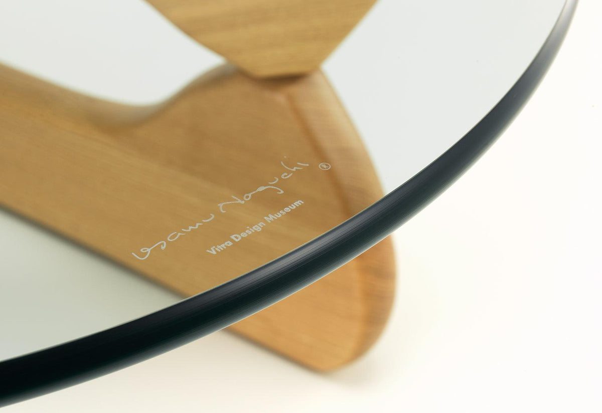 Noguchi Coffee Table, 1944, Isamu noguchi, Vitra