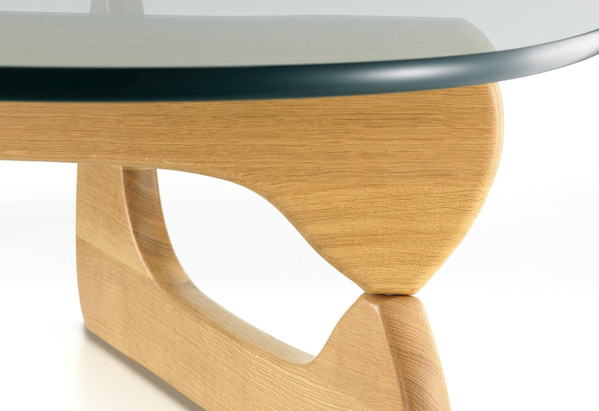 Noguchi Coffee Table, 1944, Isamu noguchi, Vitra