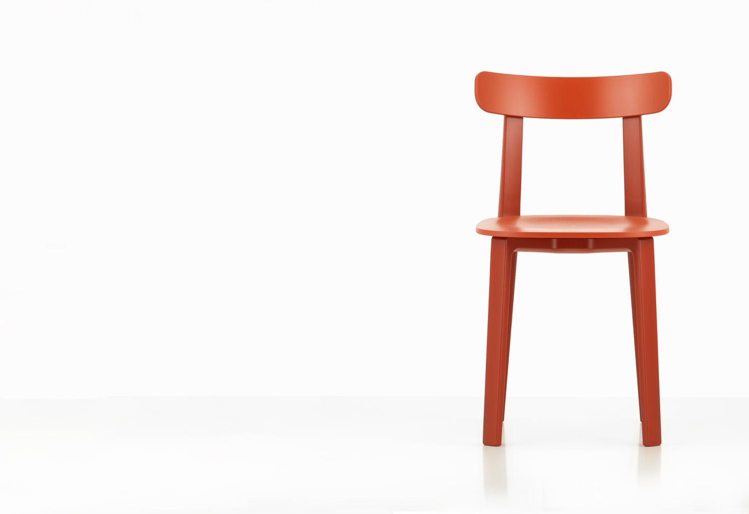 Vitra All Plastic Chair | twentytwentyone