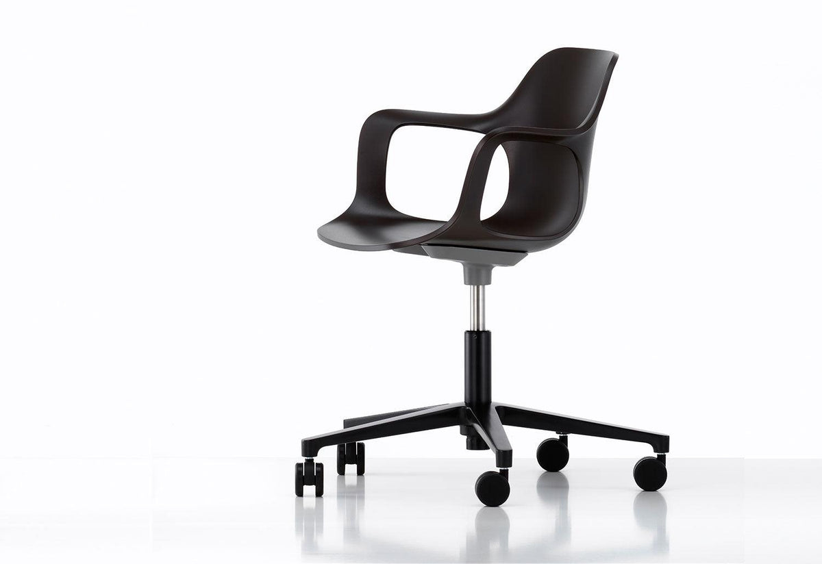 HAL RE Armchair | Studio, Jasper morrison, Vitra