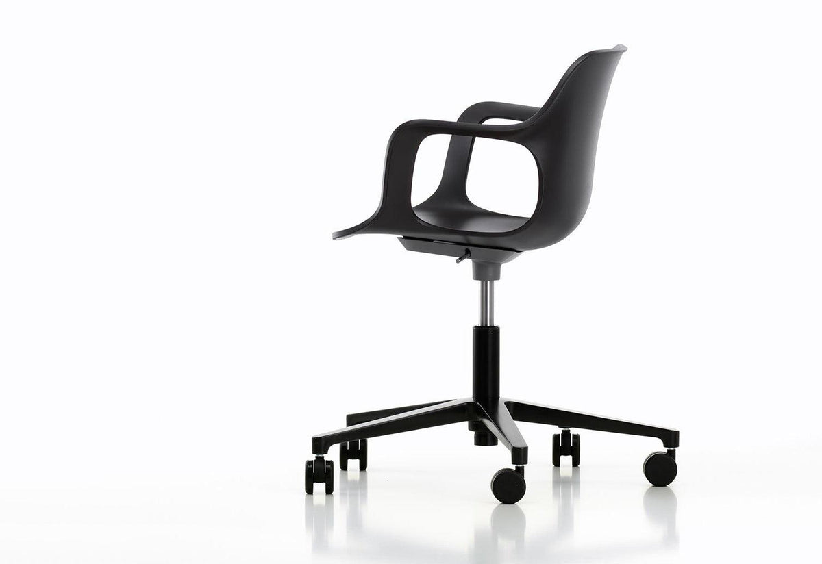 HAL RE Armchair | Studio, Jasper morrison, Vitra