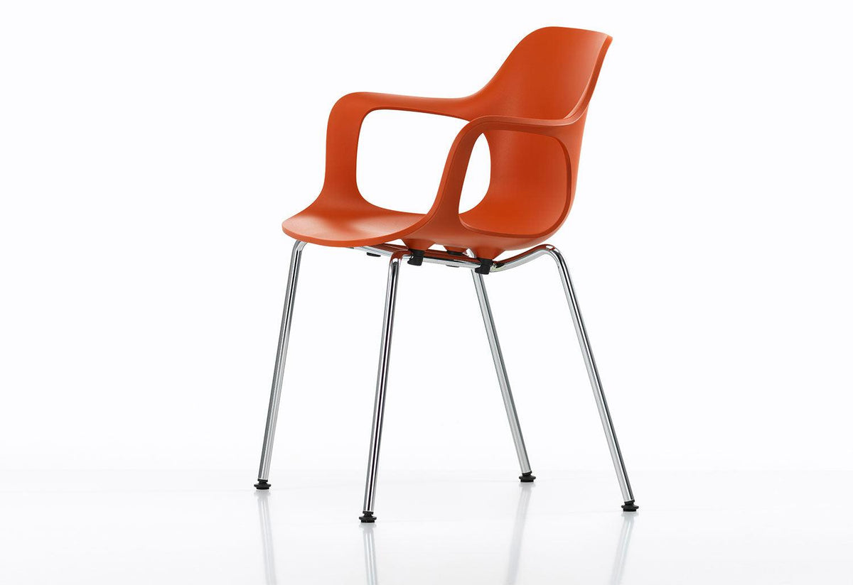 HAL RE Armchair | Tube Stackable, Jasper morrison, Vitra