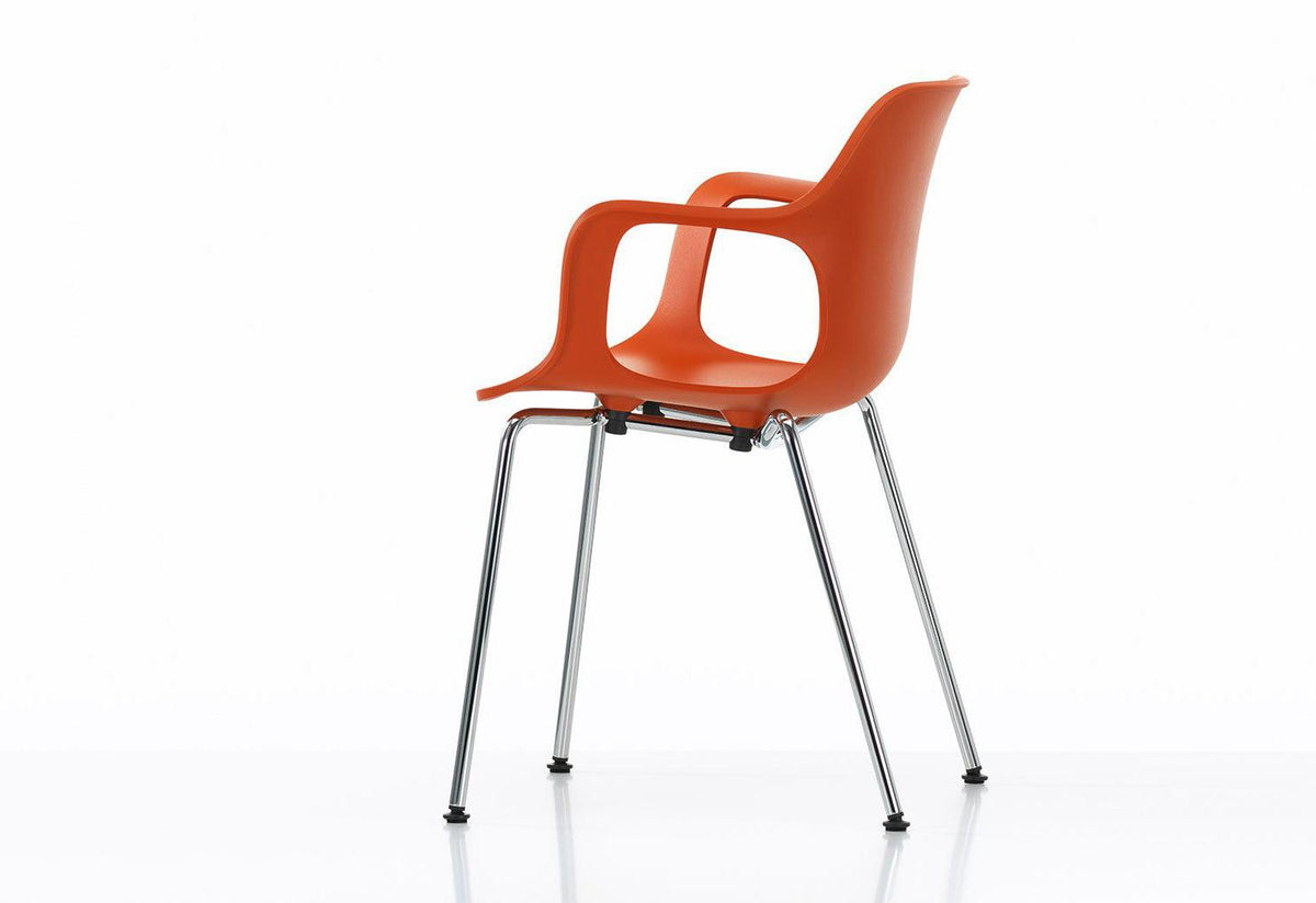 HAL RE Armchair | Tube Stackable, Jasper morrison, Vitra