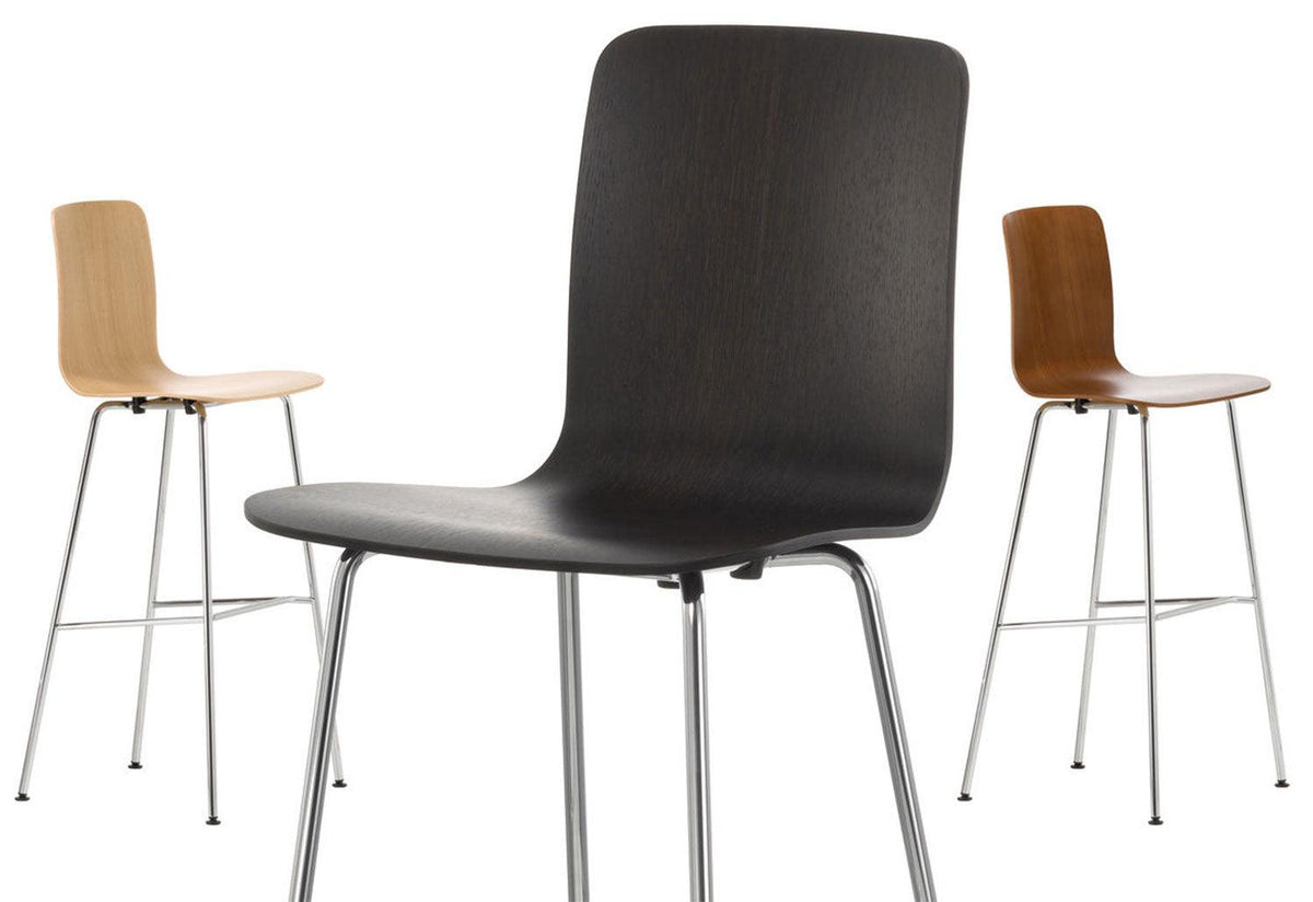 HAL Ply Stool, Jasper morrison, Vitra