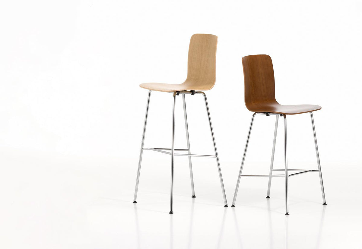 HAL Ply Stool, Jasper morrison, Vitra