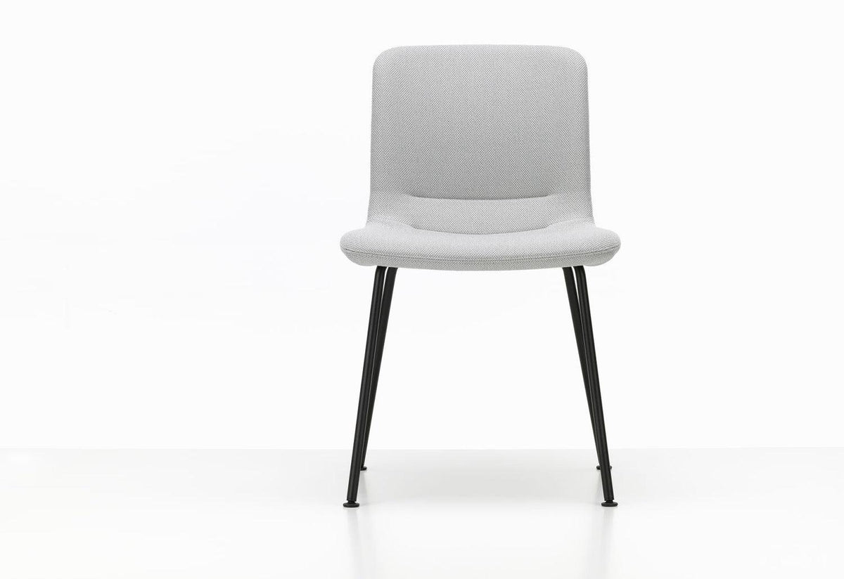 HAL Soft Tube chair, 2021, Jasper morrison, Vitra