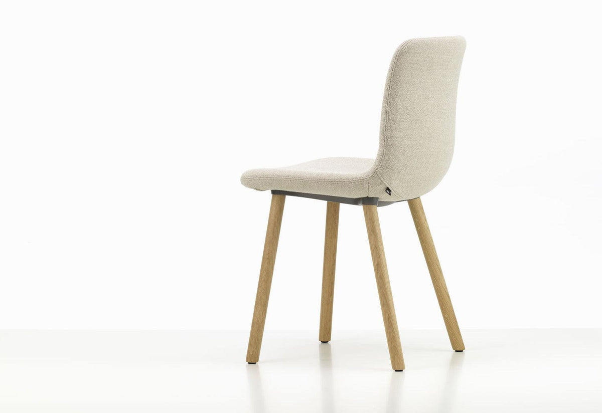 HAL Soft Wood chair, 2021, Jasper morrison, Vitra